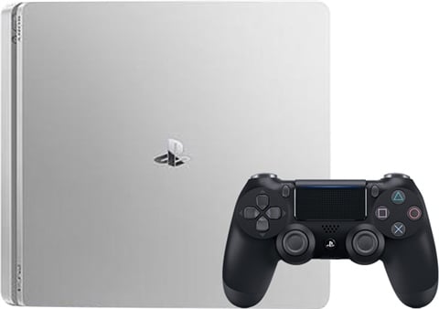 Ps4 slim 500gb trade in clearance value